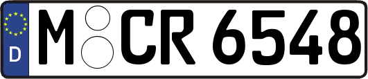 M-CR6548