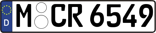 M-CR6549
