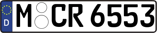 M-CR6553