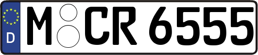M-CR6555