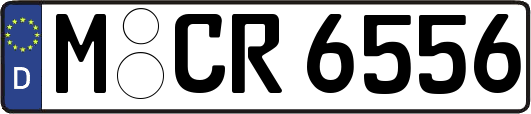 M-CR6556