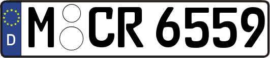 M-CR6559