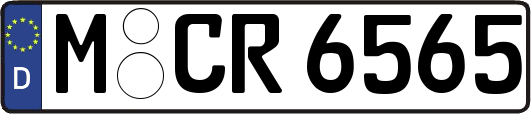 M-CR6565
