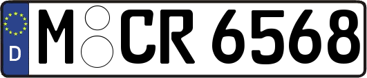 M-CR6568