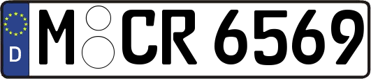 M-CR6569