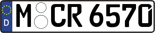 M-CR6570