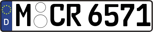 M-CR6571