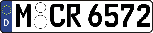 M-CR6572