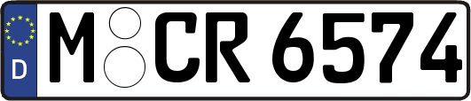 M-CR6574