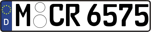 M-CR6575