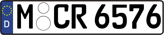 M-CR6576