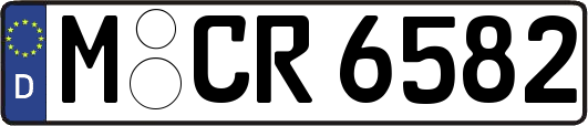 M-CR6582