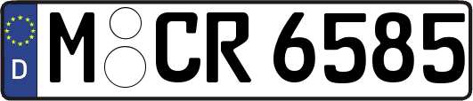 M-CR6585