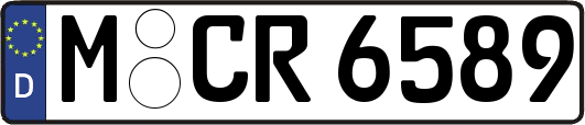 M-CR6589