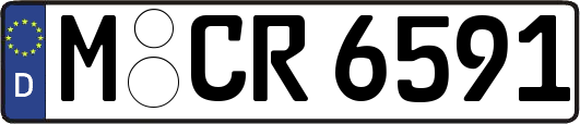 M-CR6591