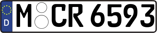 M-CR6593
