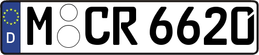 M-CR6620