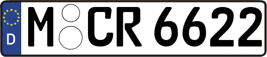 M-CR6622