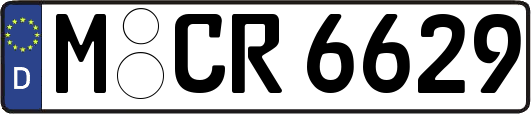 M-CR6629