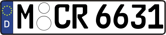 M-CR6631