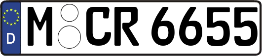 M-CR6655