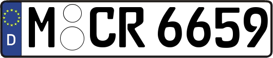 M-CR6659