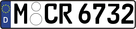 M-CR6732