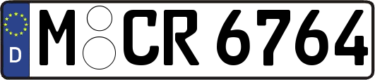 M-CR6764