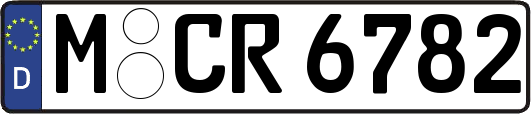 M-CR6782