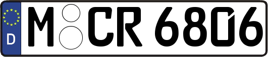 M-CR6806