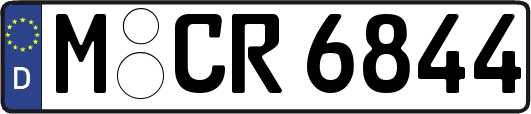 M-CR6844
