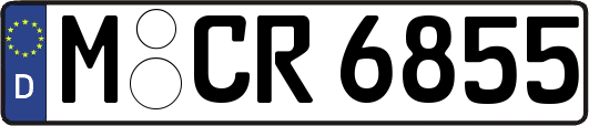 M-CR6855