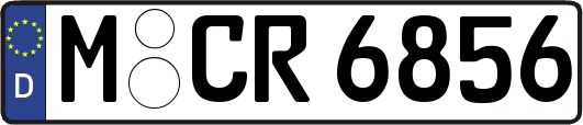 M-CR6856