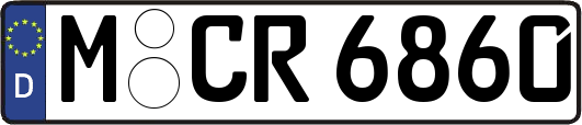 M-CR6860
