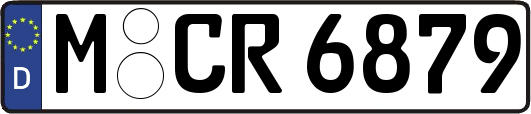 M-CR6879