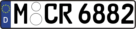 M-CR6882