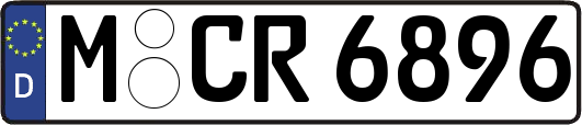 M-CR6896