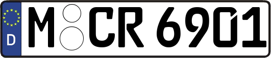 M-CR6901