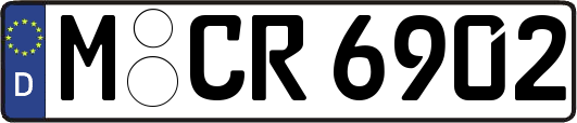 M-CR6902