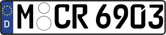 M-CR6903