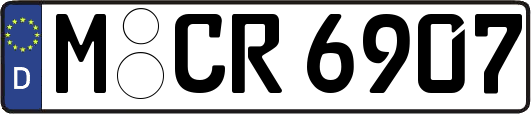 M-CR6907
