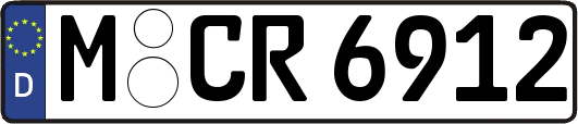 M-CR6912