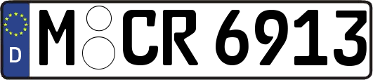 M-CR6913