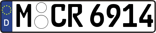 M-CR6914