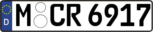 M-CR6917