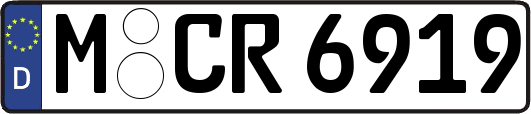 M-CR6919
