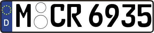 M-CR6935