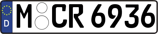 M-CR6936