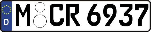M-CR6937