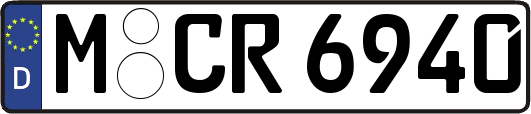 M-CR6940